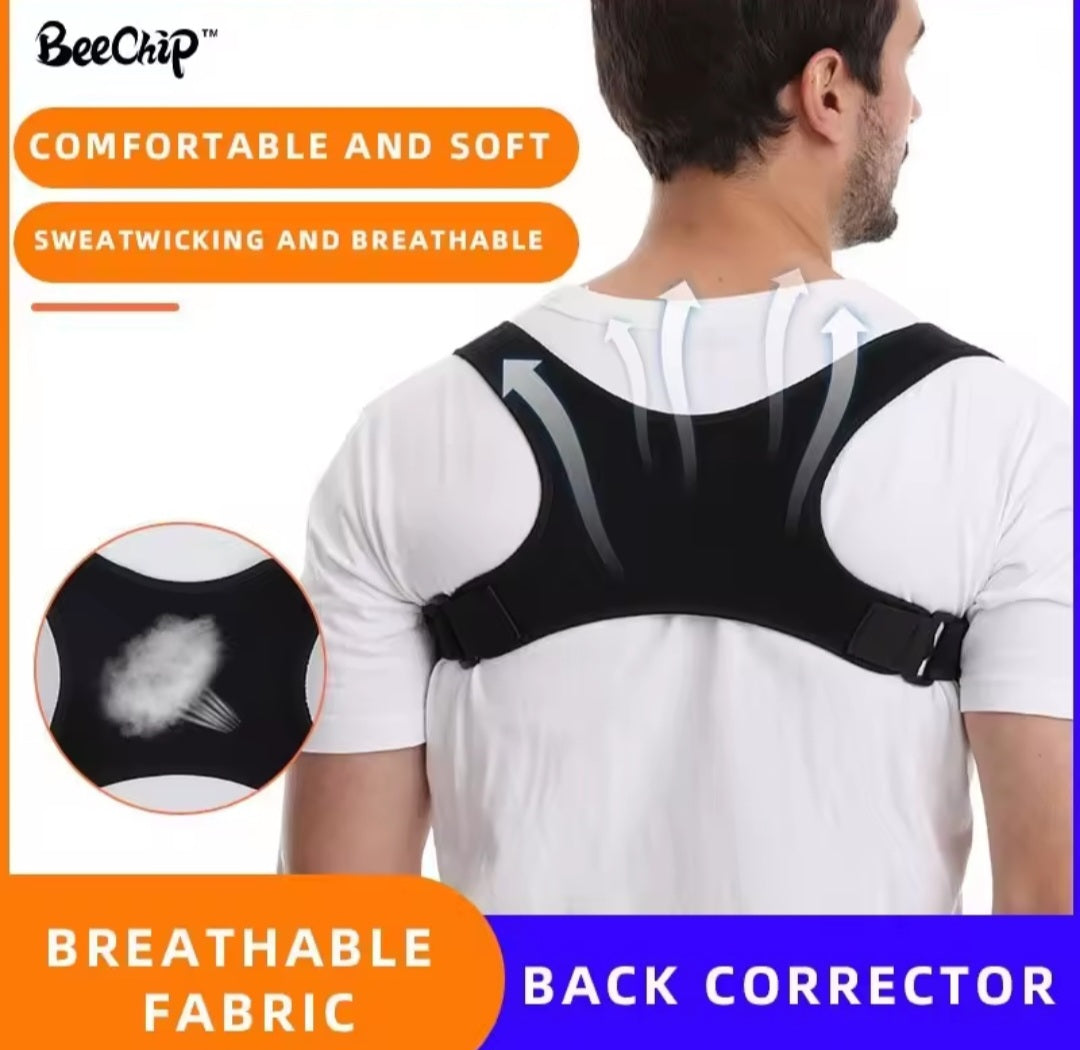 Posture corrector
