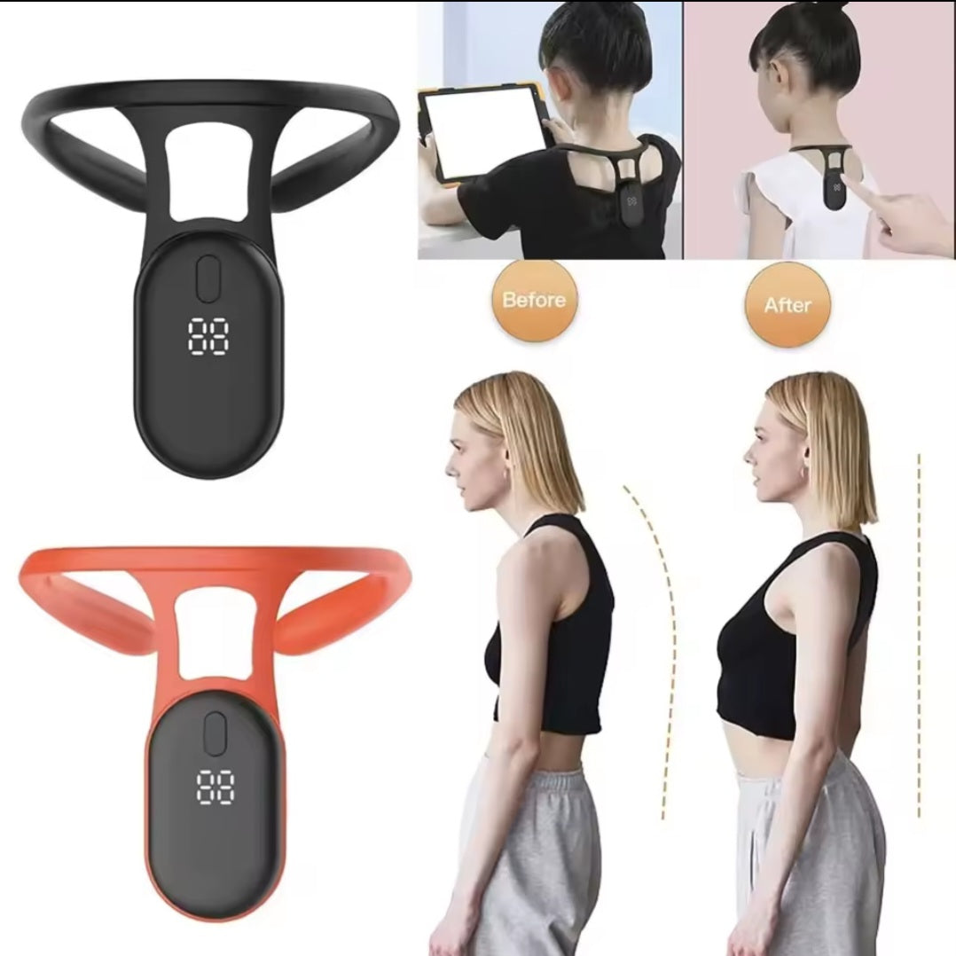 AlignFit Smart Posture Trainer
