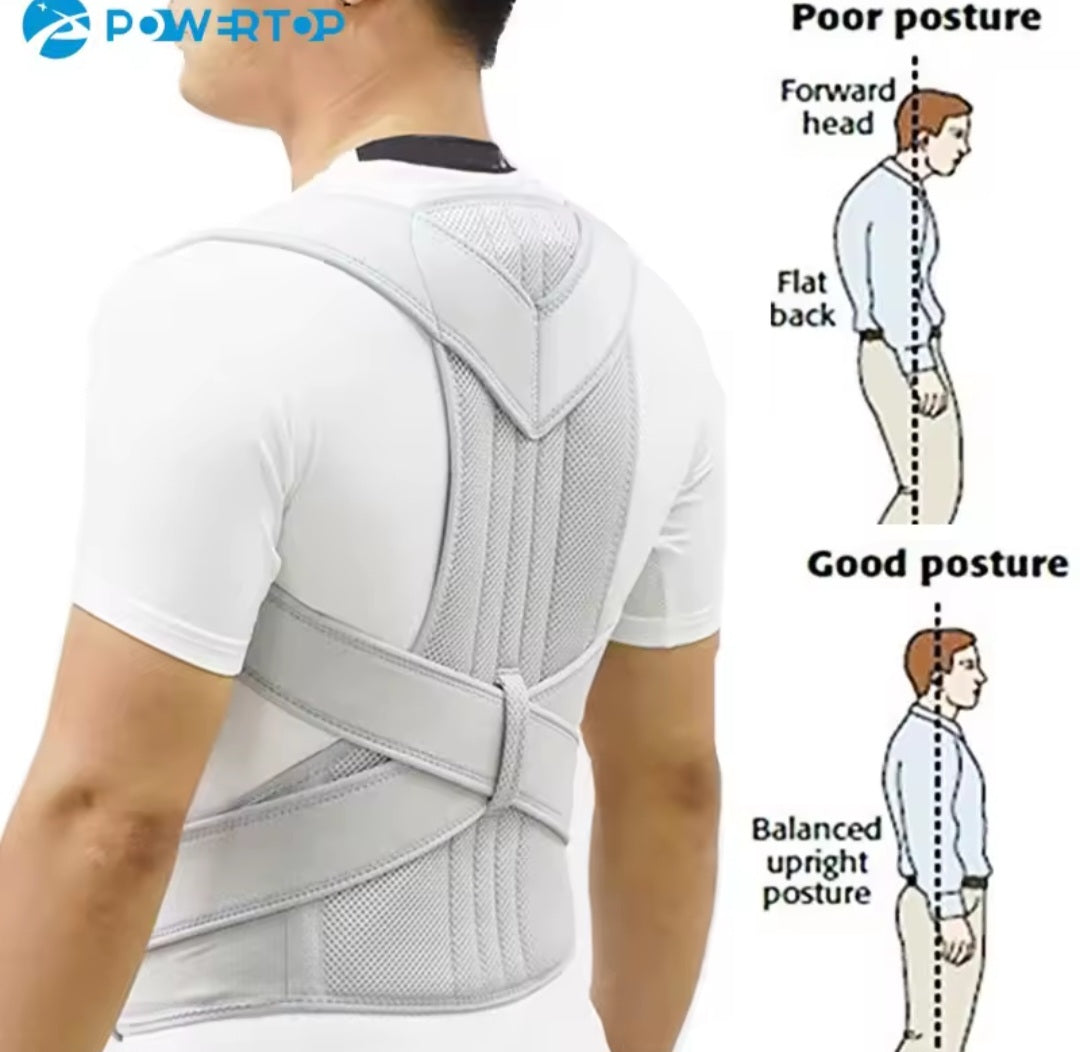 Posture corrector