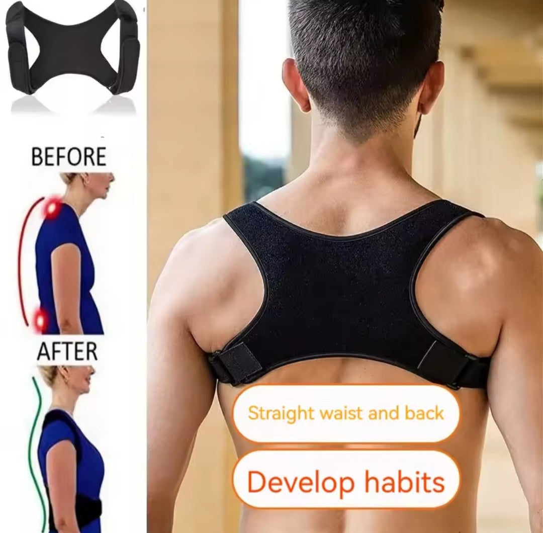 Posture corrector
