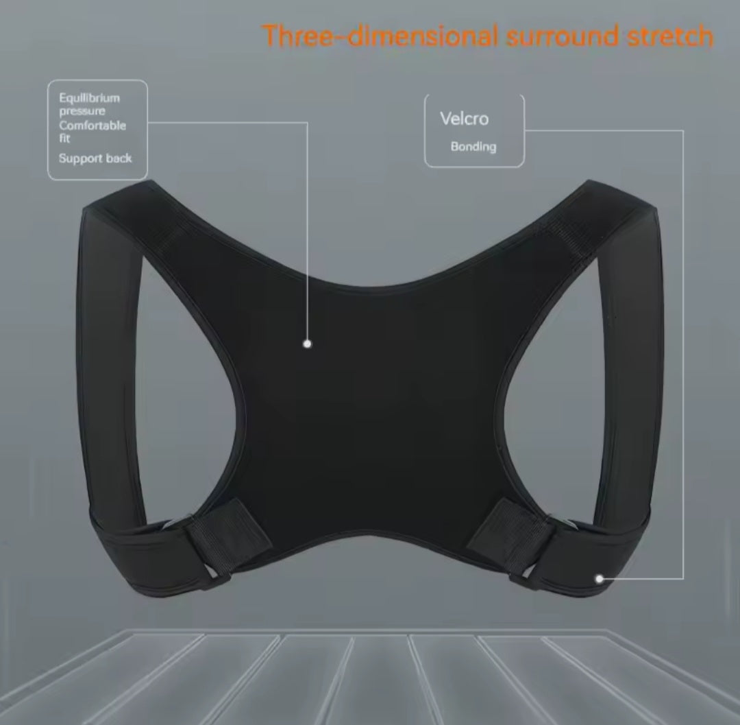 Posture corrector