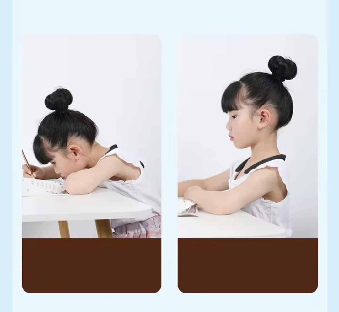 AlignFit Smart Posture Trainer