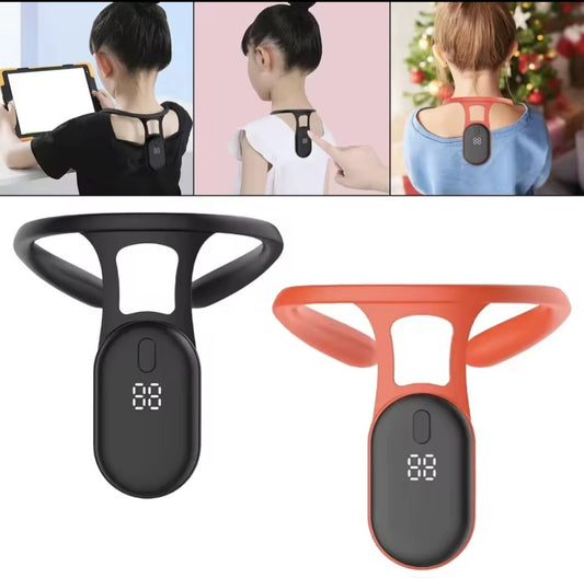 AlignFit Smart Posture Trainer